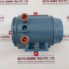 Rosemount 8750Wdmt1A1Ftsa015Ca1M4 Magnetic Flow Meter Rev Ac 90-250Vac 0.45 A