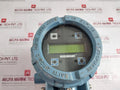 Rosemount 8750Wdmt1A1Ftsa015Ca1M4 Magnetic Flow Meter Rev: Ac 90-250 Vac