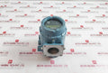 Rosemount 8750Wdmt1A1Ftsa015Ca1M4 Magnetic Flow Meter Rev: Ac 90-250 Vac