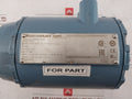 Rosemount 8750Wdmt1A1Ftsa015Ca1M4 Magnetic Flow Meter Rev: Ac Ip66