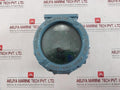 Rosemount 8750Wdmt1A1Ftsa015Ca1M4 Magnetic Flow Meter Rev: Ac Ip66