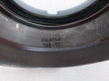 Rosemount 8750Wdmt1A1Ftsa015Ca1M4 Magnetic Flow Meter Rev: Ac Ip66