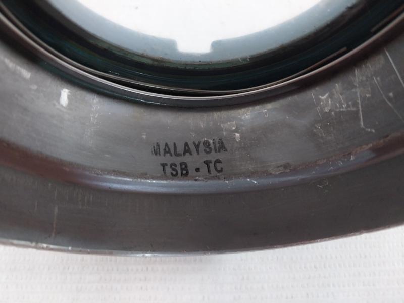 Rosemount 8750Wdmt1A1Ftsa015Ca1M4 Magnetic Flow Meter Rev: Ac Ip66