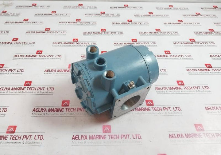 Rosemount 8750Wdmt1A1Ftsa015Ca3Z5M4 Magnetic Flow Meter 90-250 Vac 50/60Hz