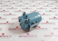 Rosemount 8750Wdmt1A1Ftsa015Ca3Z5M4 Magnetic Flow Meter 90-250 Vac 50/60Hz
