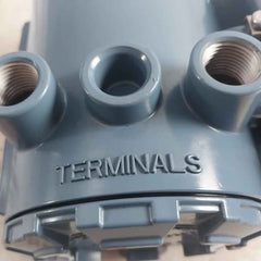 Rosemount 8750Wdmt1A1Ftsa020Ca3M4 Magnetic Flowtube Transmitter 740Psig/5.10Mpa