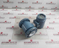 Rosemount 8750Wdmt1A1Ftsa020Ca3M4 Magnetic Flowtube Transmitter 740Psig/5.10Mpa