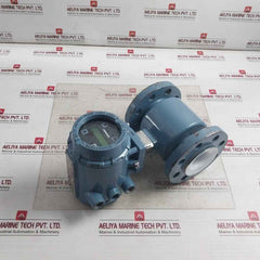 Rosemount 8750Wdmt1A1Ftsa020Ca3M4 Magnetic Flowtube Transmitter 740Psig/5.10Mpa