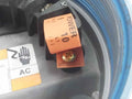 Rosemount 8750Wdmt1A1Ftsa020Ca3M4 Magnetic Flowtube Transmitter 740Psig/5.10Mpa