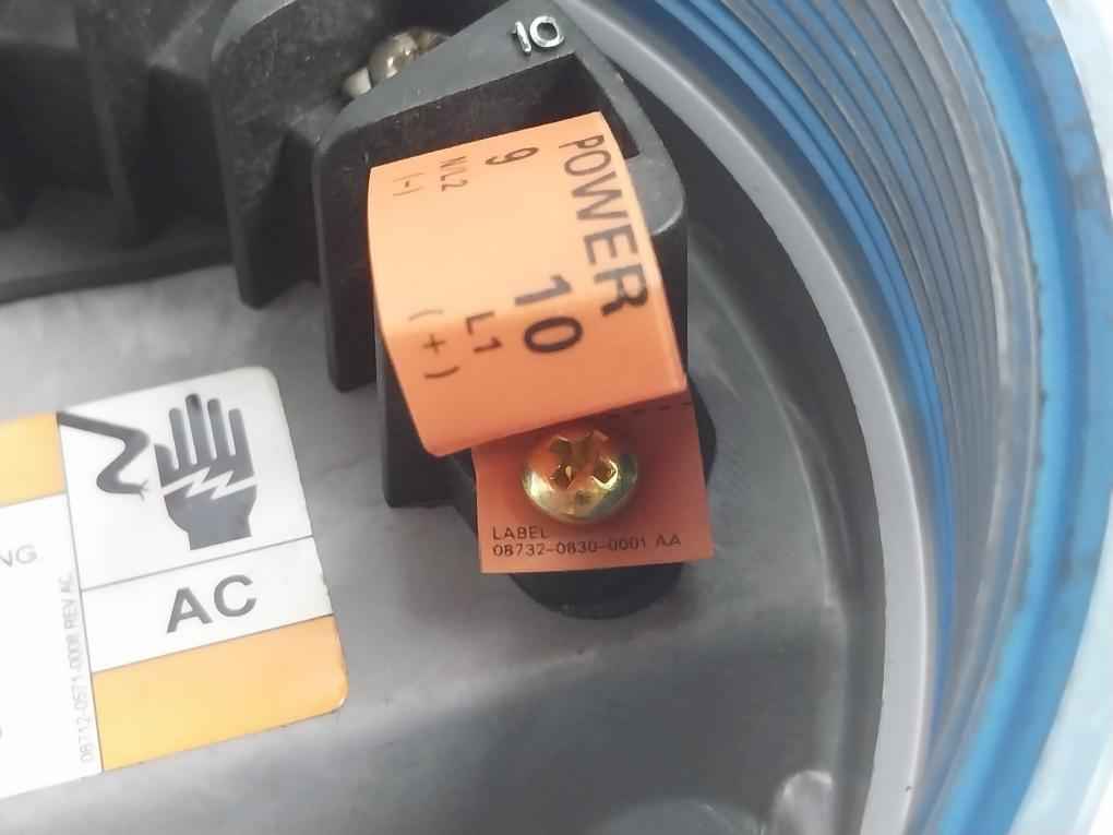 Rosemount 8750Wdmt1A1Ftsa020Ca3M4 Magnetic Flowtube Transmitter 740Psig/5.10Mpa