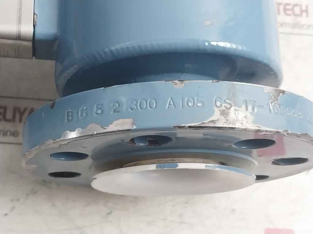 Rosemount 8750Wdmt1A1Ftsa020Ca3M4 Magnetic Flowtube Transmitter 740Psig/5.10Mpa