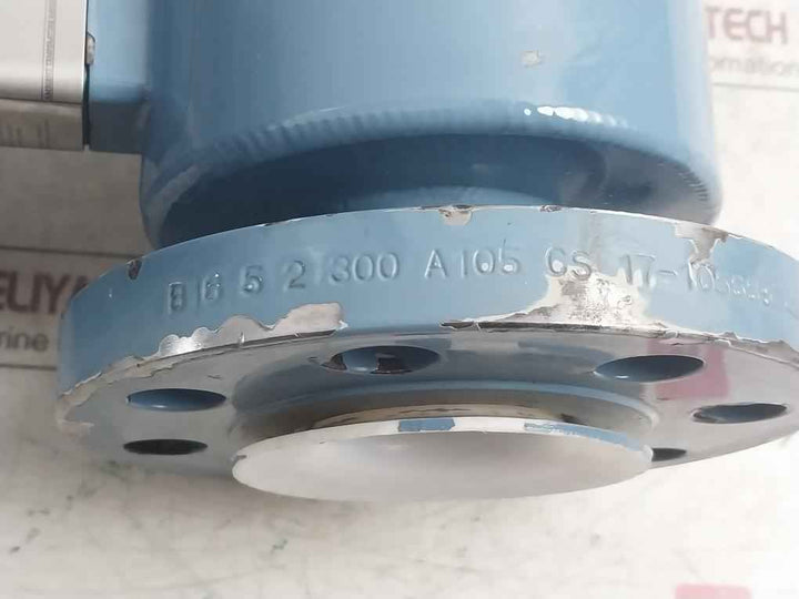 Rosemount 8750Wdmt1A1Ftsa020Ca3M4 Magnetic Flowtube Transmitter 740Psig/5.10Mpa