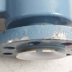 Rosemount 8750Wdmt1A1Ftsa020Ca3M4 Magnetic Flowtube Transmitter 740Psig/5.10Mpa