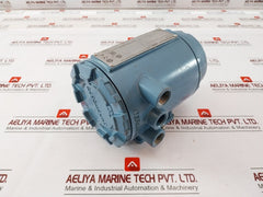 Rosemount 8750Wdmt1A1Ftsa030Ca1 Magnetic Flow Meter 4-20Ma, Pulse 0-10,000Hz 4X Ip66