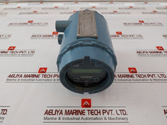 Rosemount 8750Wdmt1A1Ftsa030Ca1 Magnetic Flow Meter 4-20Ma, Pulse 0-10,000Hz 4X Ip66