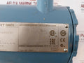 Rosemount 8750Wdmt1A1Ftsa030Ca1 Magnetic Flow Meter 4-20Ma, Pulse 0-10,000Hz 4X Ip66