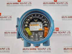 Rosemount 8750Wdmt1A1Ftsa030Ca1 Magnetic Flow Meter 4-20Ma, Pulse 0-10,000Hz 4X Ip66