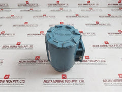 Rosemount 8750Wdmt2A1Fnha020Ca3 Magnetic Flowmeter Hart 12-42Vdc