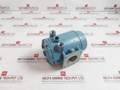 Rosemount 8750Wdmt2A1Fnha020Ca3 Magnetic Flowmeter Hart 12-42Vdc