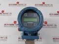 Rosemount 8750Wdmt2A1Ftsa015Sa1 M4 Magnetic Flowtube Transmitter 12-42Vdc 1.2A