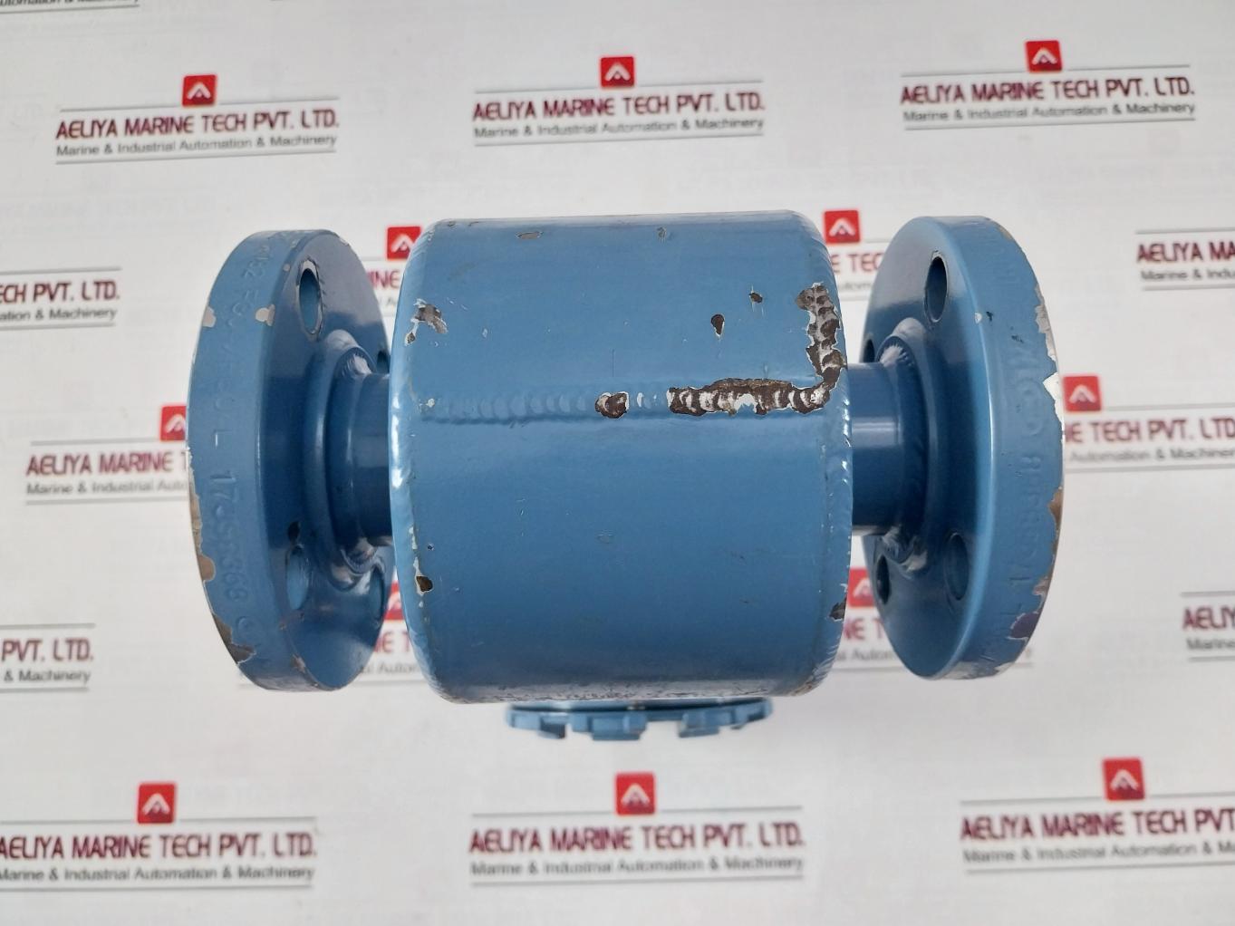 Rosemount 8750Wdmt2A1Ftsa015Sa1 M4 Magnetic Flowtube Transmitter 12-42Vdc 1.2A