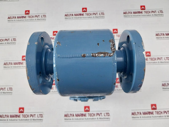 Rosemount 8750Wdmt2A1Ftsa015Sa1 M4 Magnetic Flowtube Transmitter 12-42Vdc 1.2A
