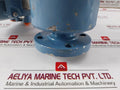 Rosemount 8750Wdmt2A1Ftsa015Sa1 M4 Magnetic Flowtube Transmitter 12-42Vdc 1.2A