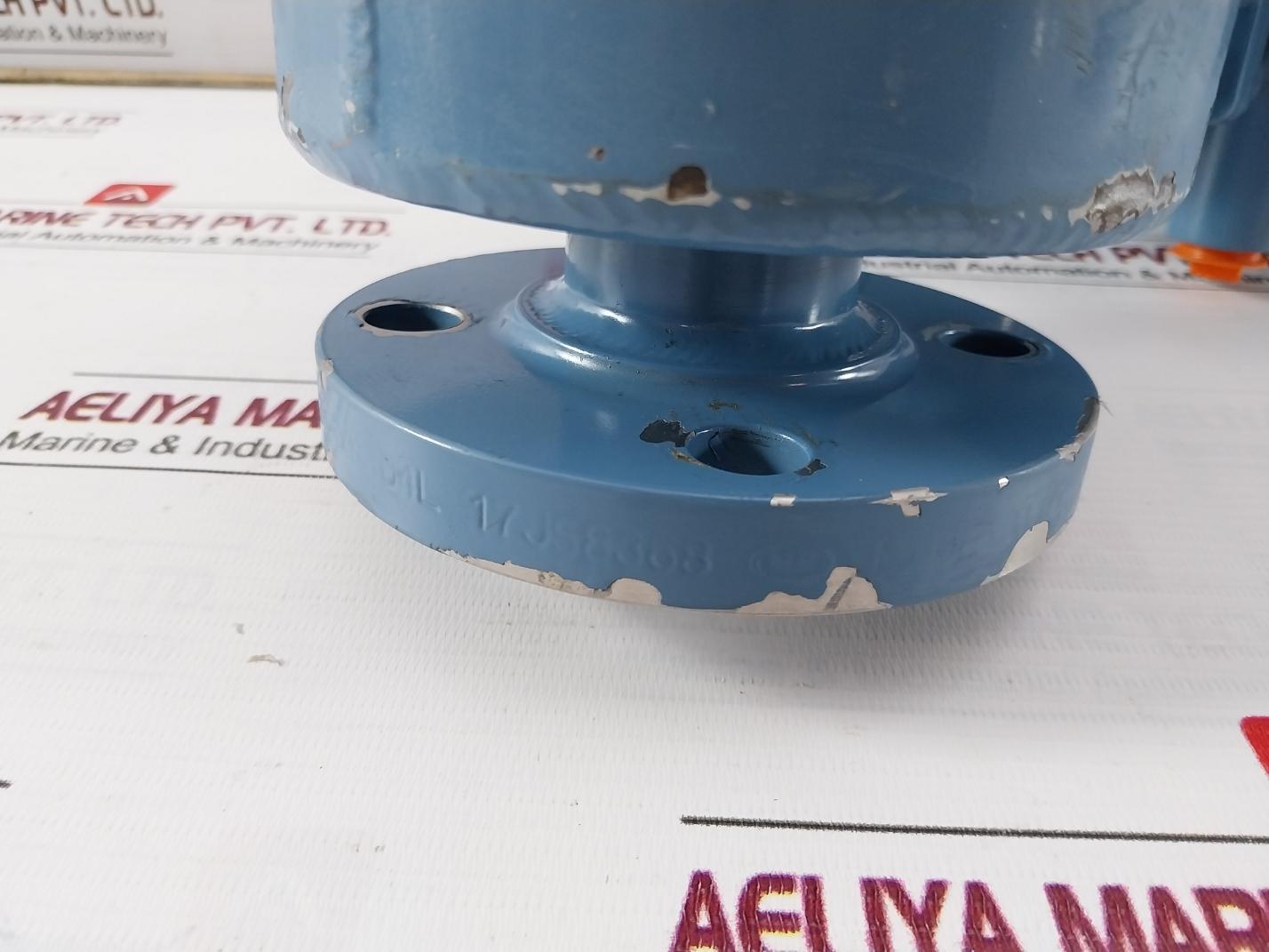 Rosemount 8750Wdmt2A1Ftsa015Sa1 M4 Magnetic Flowtube Transmitter 12-42Vdc 1.2A