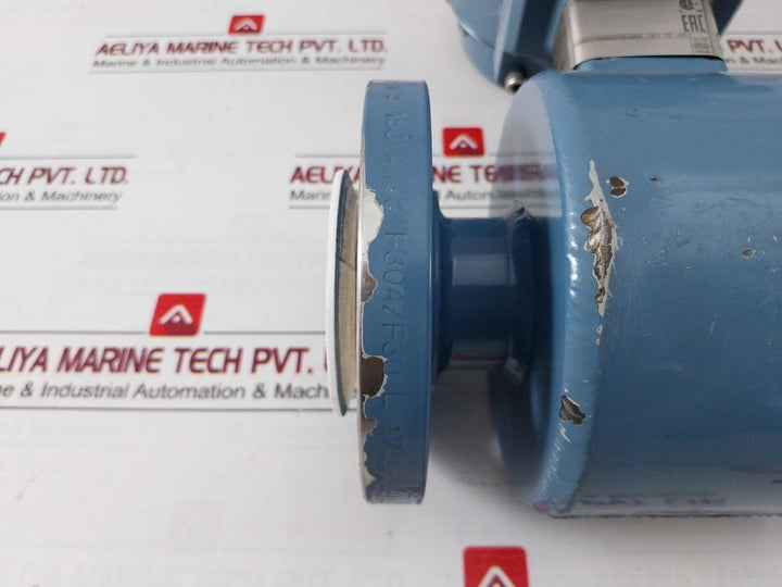 Rosemount 8750Wdmt2A1Ftsa015Sa1 M4 Magnetic Flowtube Transmitter 12-42Vdc 1.2A