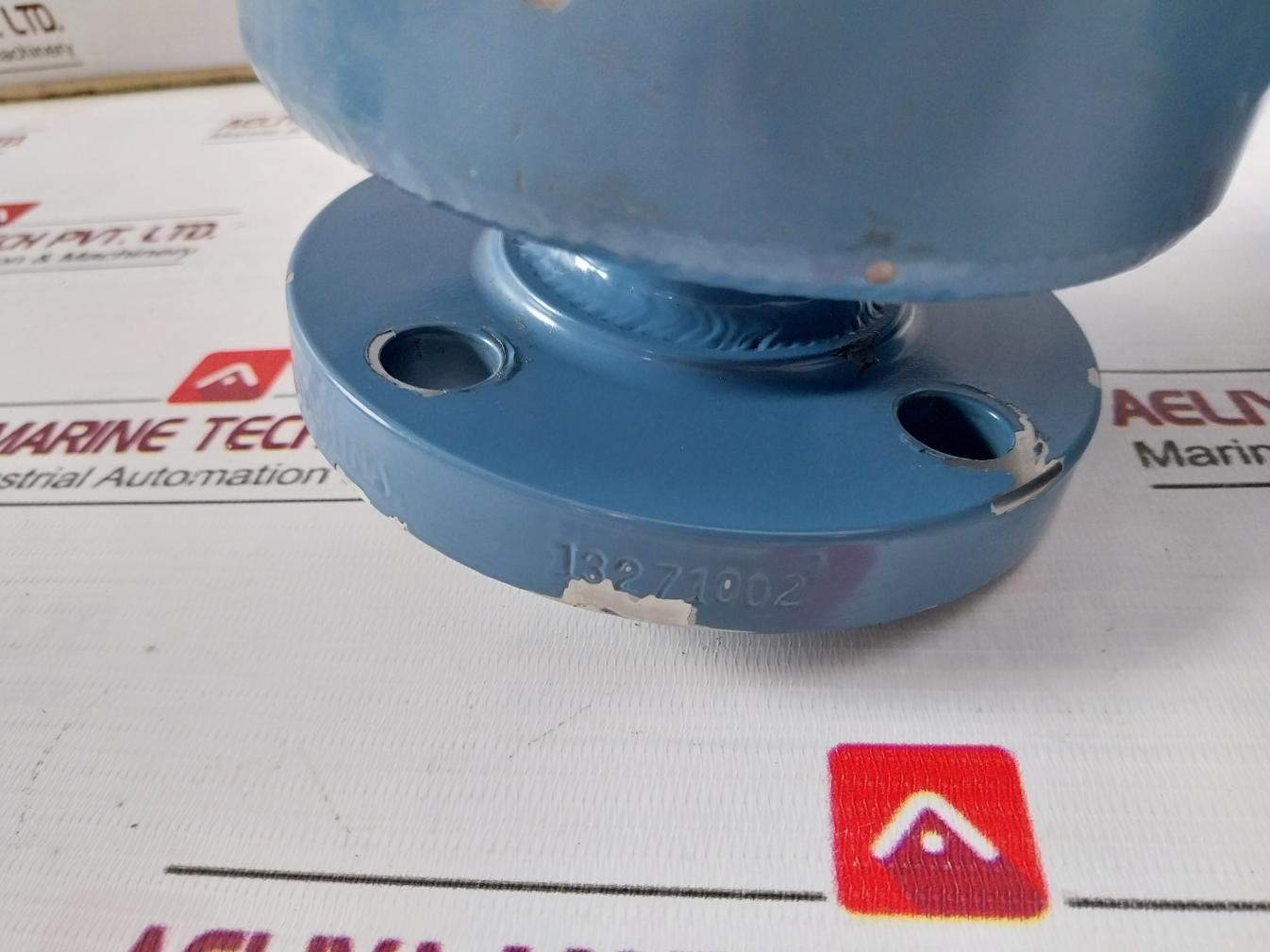 Rosemount 8750Wdmt2A1Ftsa015Sa1 M4 Magnetic Flowtube Transmitter 12-42Vdc 1.2A