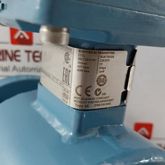 Rosemount 8750Wdmt2A1Ftsa015Sa1 M4 Magnetic Flowtube Transmitter 12-42Vdc 1.2A