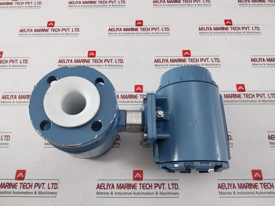 Rosemount 8750Wdmt2A1Ftsa015Sa1 M4 Magnetic Flowtube Transmitter 12-42Vdc 1.2A