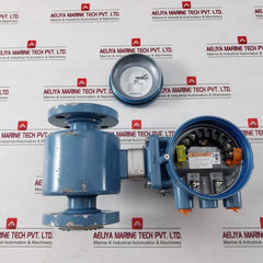 Rosemount 8750Wdmt2A1Ftsa015Sa1 M4 Magnetic Flowtube Transmitter 12-42Vdc 1.2A