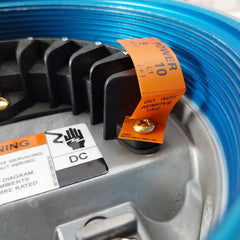 Rosemount 8750Wdmt2A1Ftsa015Sa1 M4 Magnetic Flowtube Transmitter 12-42Vdc 1.2A