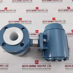 Rosemount 8750Wdmt2A1Ftsa015Sa1 M4 Magnetic Flowtube Transmitter 12-42Vdc 1.2A