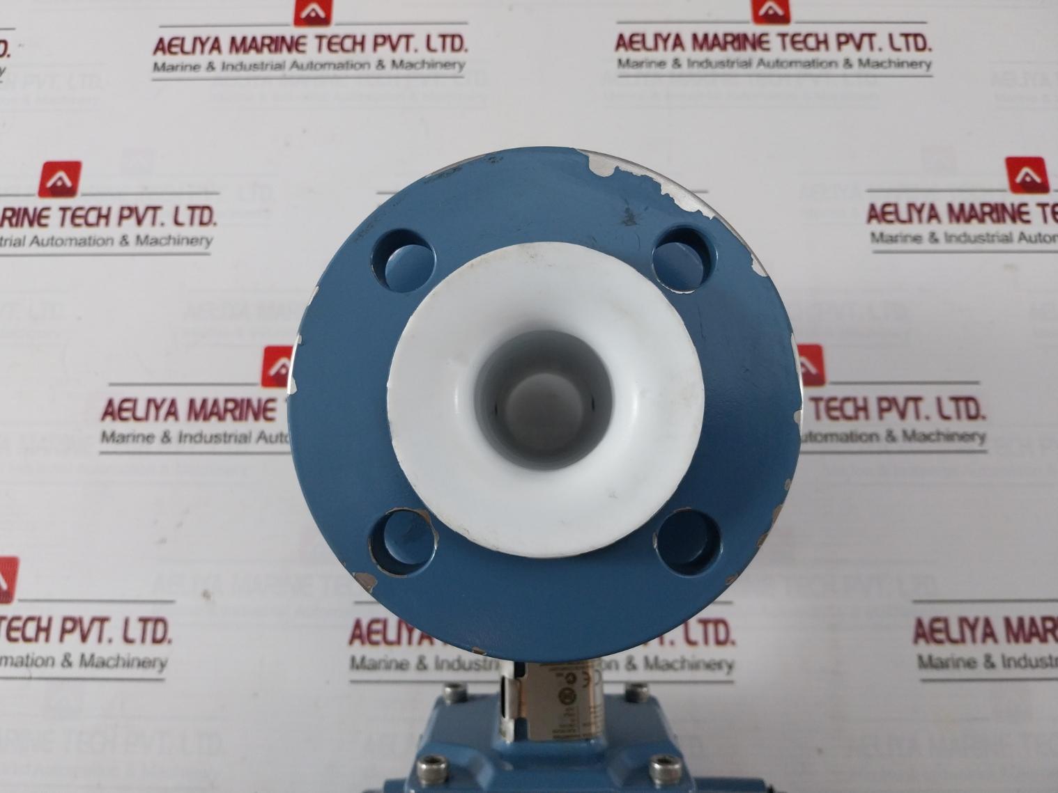 Rosemount 8750Wdmt2A1Ftsa015Sa1 M4 Magnetic Flowtube Transmitter 12-42Vdc 1.2A