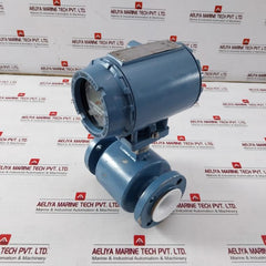 Rosemount 8750Wdmt2A1Ftsa015Sa1 M4 Magnetic Flowtube Transmitter 12-42Vdc 1.2A
