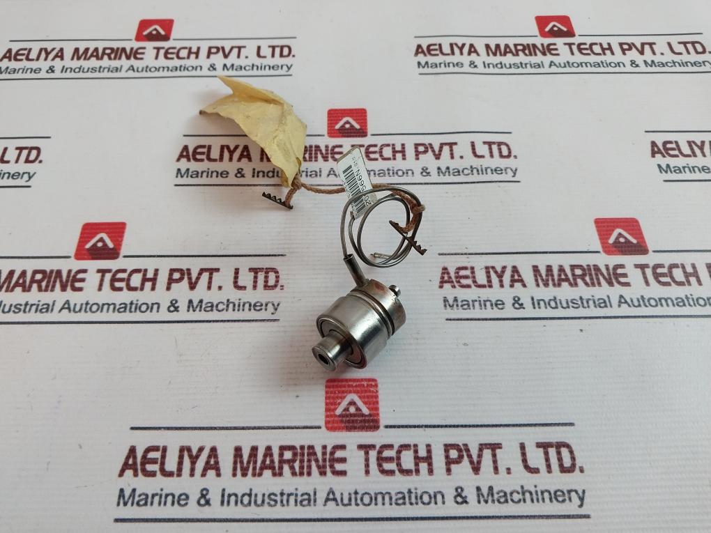 Rosemount 8800-0250-0002 Vortex Flow Meter Sensor 200566N