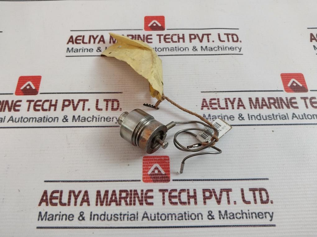 Rosemount 8800-0250-0002 Vortex Flow Meter Sensor 200566N