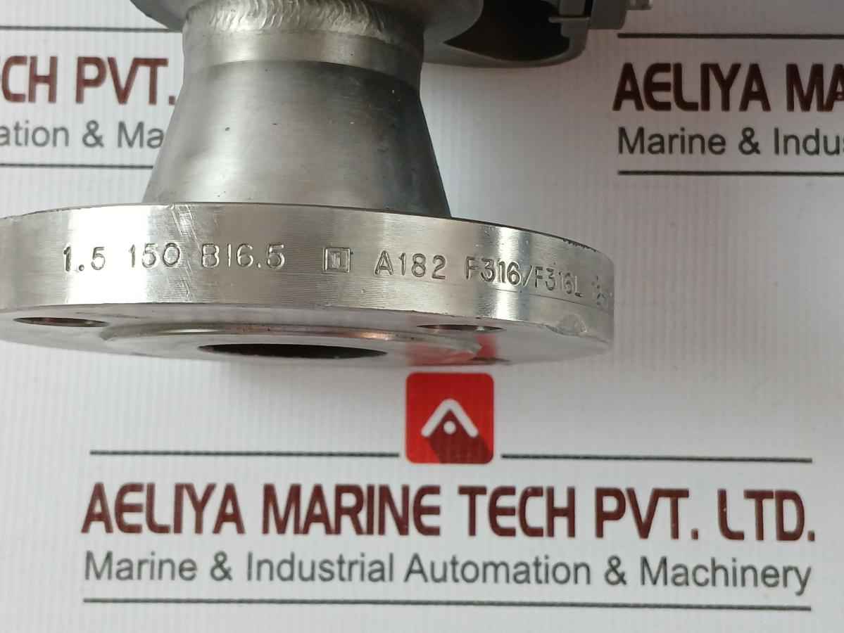 Rosemount 8800 Df015Sa1N1D1E5 M5 Foundation Fieldbus Flowmeter 9–30 Vdc