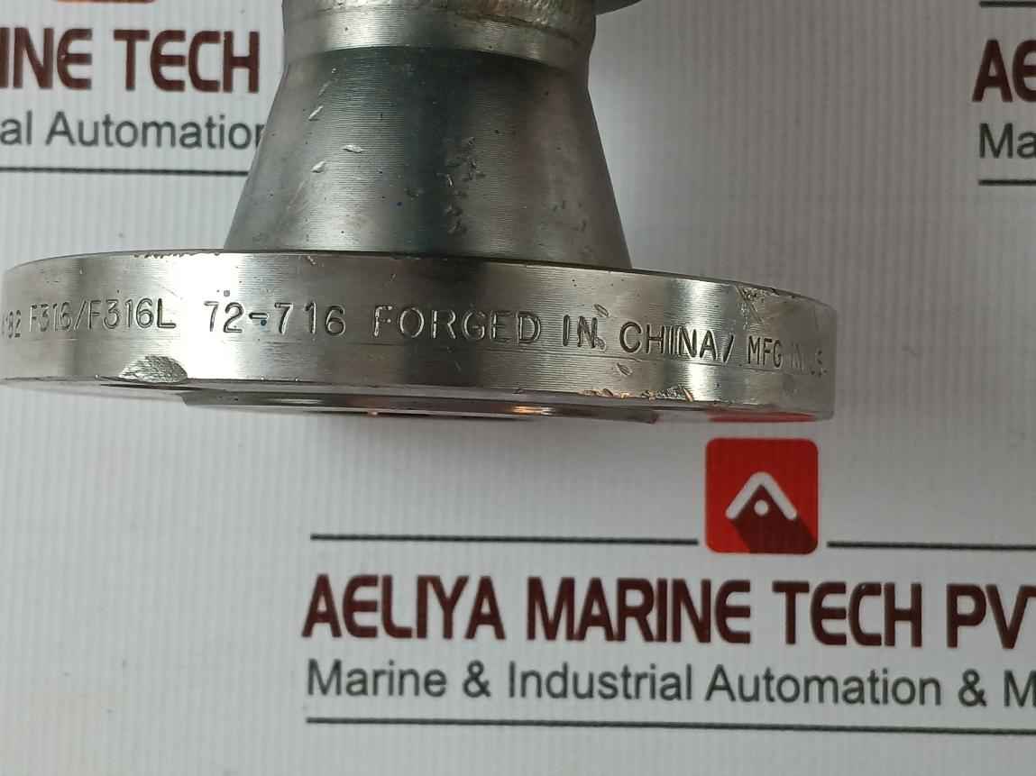 Rosemount 8800 Df015Sa1N1D1E5 M5 Foundation Fieldbus Flowmeter 9–30 Vdc