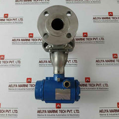 Rosemount 8800 Df015Sa1N1D1E5 M5 Foundation Fieldbus Flowmeter 9–30 Vdc