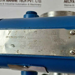 Rosemount 8800 Df015Sa1N1D1E5 M5 Foundation Fieldbus Flowmeter 9–30 Vdc