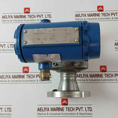 Rosemount 8800 Df015Sa1N1D1E5 M5 Foundation Fieldbus Flowmeter 9–30 Vdc