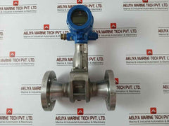 Rosemount 8800 Df015Sa1N1D1E5 M5 Foundation Fieldbus Flowmeter 9–30 Vdc