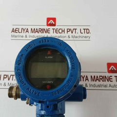 Rosemount 8800 Df015Sa1N1D1E5 M5 Foundation Fieldbus Flowmeter 9–30 Vdc