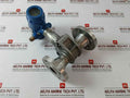 Rosemount 8800 Df015Sa1N1D1E5 M5 Foundation Fieldbus Flowmeter 9–30 Vdc