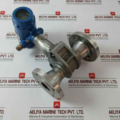 Rosemount 8800 Df015Sa1N1D1E5 M5 Foundation Fieldbus Flowmeter 9–30 Vdc