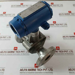 Rosemount 8800 Df015Sa1N1D1E5 M5 Foundation Fieldbus Flowmeter 9–30 Vdc