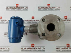 Rosemount 8800 Df015Sa1N1D1E5 M5 Foundation Fieldbus Flowmeter 9–30 Vdc
